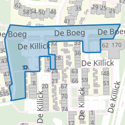 Perceel DTN01-A-8257