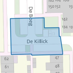 Perceel DTN01-A-8258