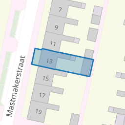 Perceel DTN01-A-8261