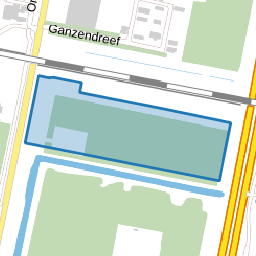 Perceel DTN01-A-8276