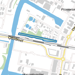 Perceel DTN01-A-8290