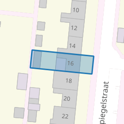 Perceel DTN01-A-8291