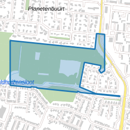 Perceel DTN01-A-8306