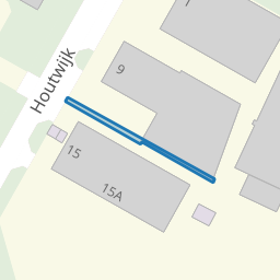 Perceel DTN01-A-8311