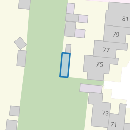 Perceel DTN01-A-8321