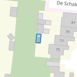 Perceel DTN01-A-8322