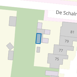 Perceel DTN01-A-8323