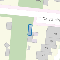 Perceel DTN01-A-8324