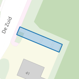 Perceel DTN01-A-8331