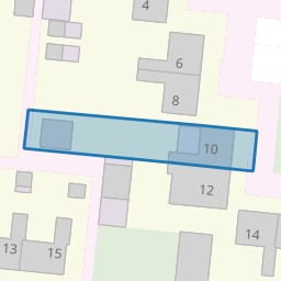 Perceel DTN01-A-8333