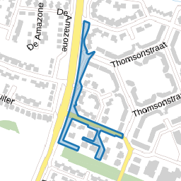 Perceel DTN01-A-8343