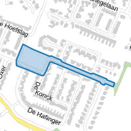 Perceel DTN01-A-8346