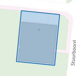 Perceel DTN01-A-8357