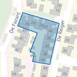 Perceel DTN01-A-8364