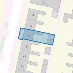 Perceel DTN01-A-8365