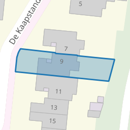 Perceel DTN01-A-8382