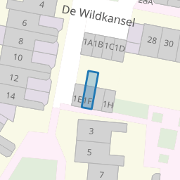 Perceel DTN01-A-8400