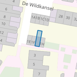 Perceel DTN01-A-8414