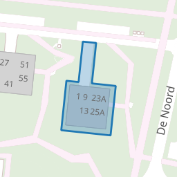 Perceel DTN01-A-8438