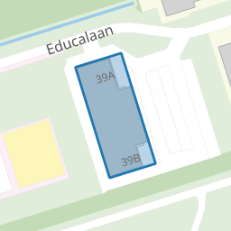 Perceel DTN01-A-8445