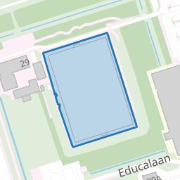 Perceel DTN01-A-8447