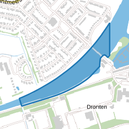 Perceel DTN01-A-8450