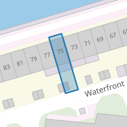 Perceel DTN01-A-8488