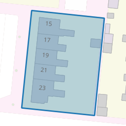 Perceel DTN01-A-8508