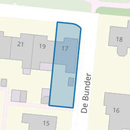 Perceel DTN01-A-8511