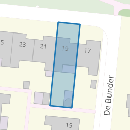 Perceel DTN01-A-8512