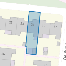 Perceel DTN01-A-8513