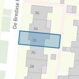 Perceel DTN01-A-8516