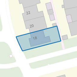 Perceel DTN01-A-8519