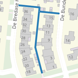 Perceel DTN01-A-8522