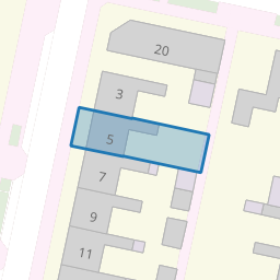 Perceel DTN01-A-8531