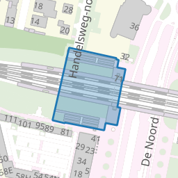 Perceel DTN01-A-8589