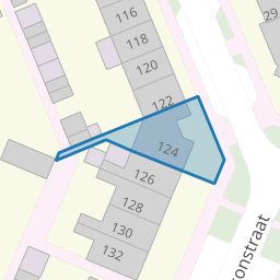 Perceel DTN01-A-8594