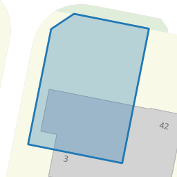 Perceel DTN01-A-8602