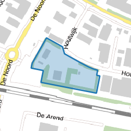 Perceel DTN01-A-8604