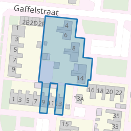 Perceel DTN01-A-8615