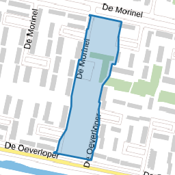 Perceel DTN01-A-8616