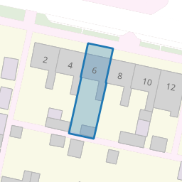 Perceel DTN01-A-8634