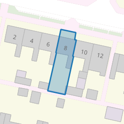 Perceel DTN01-A-8635