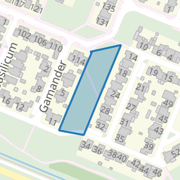 Perceel DTN01-A-8648