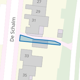 Perceel DTN01-A-8651