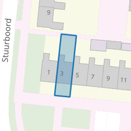 Perceel DTN01-A-8655