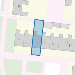 Perceel DTN01-A-8656