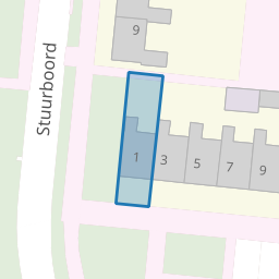 Perceel DTN01-A-8657