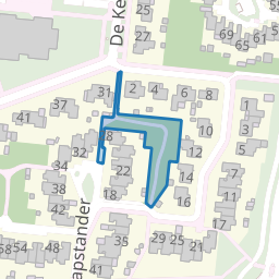 Perceel DTN01-A-8665