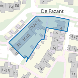 Perceel DTN01-A-8666